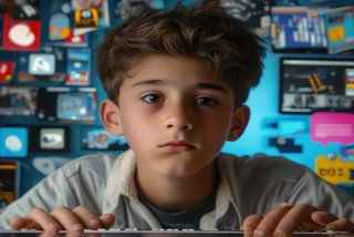 网络与人际关系作文600字 网络与人际关系作文600字高中