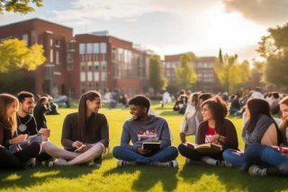 校园人际关系构成要素 - 校园人际关系构成要素是什么