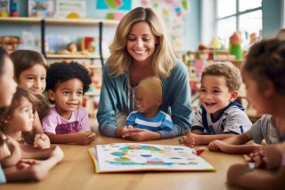 孩子人际关系敏感怎么引导 - 孩子人际关系不好如何引导