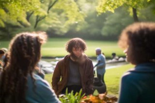 怎么建立自己的人际关系；怎么建立自己的人际关系呢