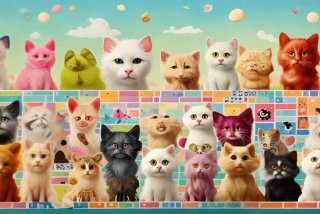 宠物连连看2017 - 宠物连连看2011