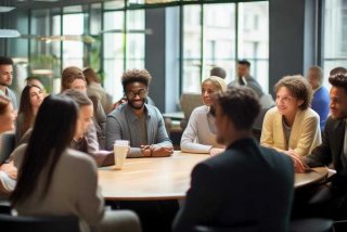 梅奥的人际关系理论的要点有哪些 梅奥的人际关系理论的主要观点有哪些