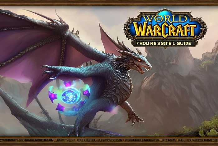 魔兽世界猎人宠物技能大全，魔兽世界猎人宠物技能大全图解