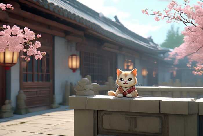 我在大理寺当宠物第二季、我在大理寺当宠物第二季叫什么名字