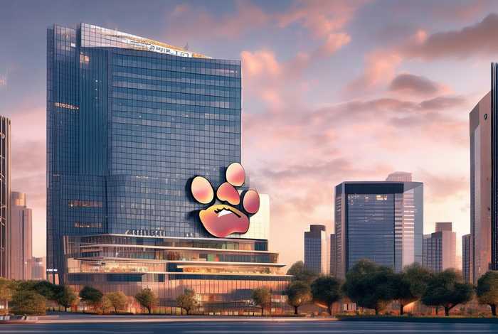 宠物粮上市公司 宠物粮上市公司排名前十