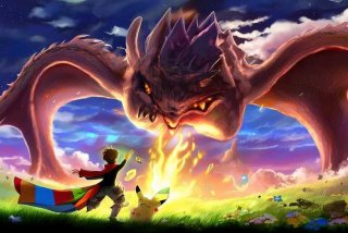 宠物小精灵剧场版16，宠物小精灵2016剧场版 字幕