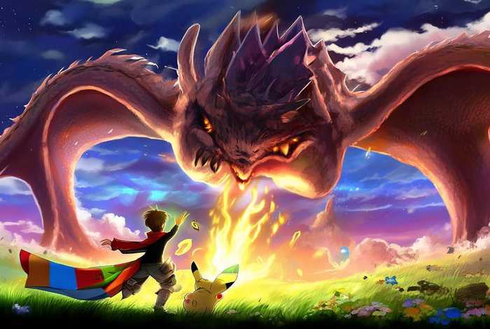 宠物小精灵剧场版16，宠物小精灵2016剧场版 字幕