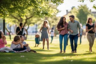 人际关系包括哪些方面顺口溜（人际关系包括哪些方面顺口溜的）