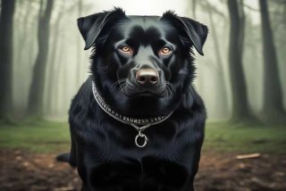 宠物狗名字大全超拽霸气、宠物狗名字大全超拽霸气女