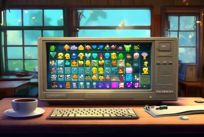 宠物小精灵连连看经典旧版 宠物小精灵连连看单机版免费下载