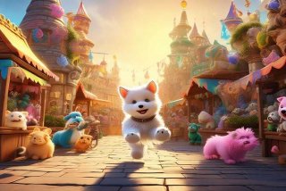 宠物王国3模拟器；宠物王国3金模拟器