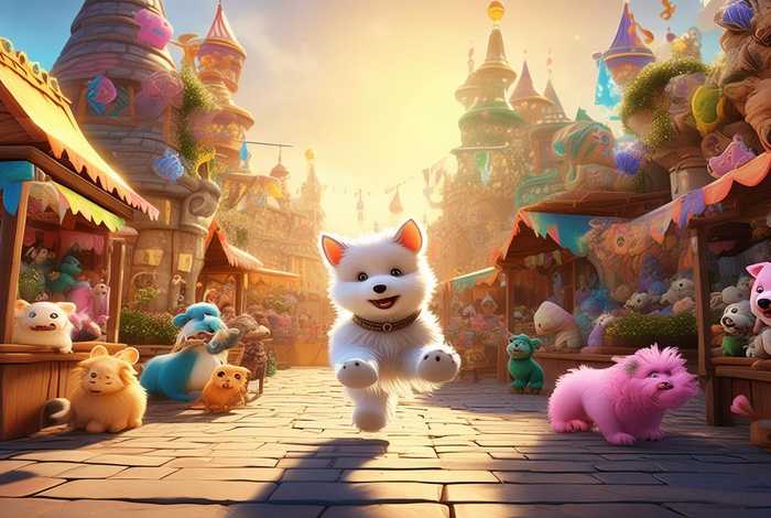 宠物王国3模拟器；宠物王国3金模拟器