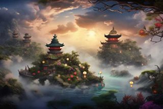 天书奇谈宠物岛在哪，天书奇谈宠物岛在哪里