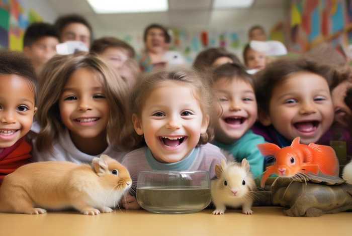 适合小学生养的宠物有哪些；适合小学生养的宠物有哪些？
