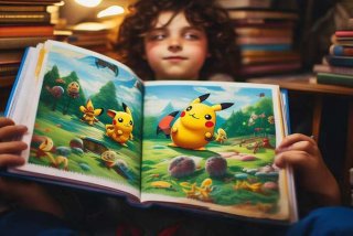 宠物小精灵小说比较好看 宠物小精灵小说比较好看的书