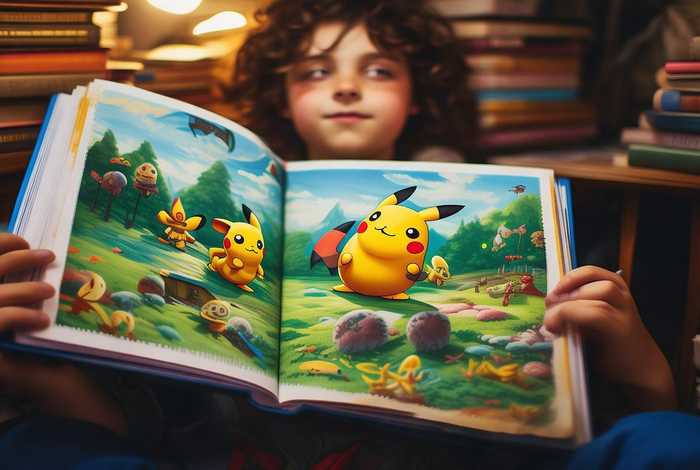 宠物小精灵小说比较好看 宠物小精灵小说比较好看的书