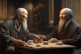 人际关系与沟通曾仕强 人际关系的奥秘 曾仕强