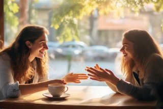 建立良好的人际关系英语 - 如何建立良好的人际关系？英语