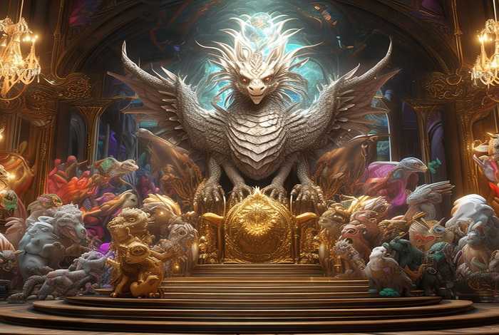 洛克王国最强宠物排名2025 - 洛克王国最强宠物排行榜2020年