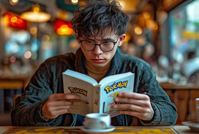 宠物小精灵之面瘫囧神笔趣阁 宠物小精灵之面瘫囧神 小说