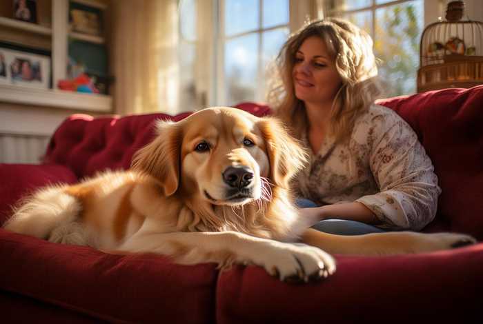 家有宠物母亲版本下载（家有宠物-母亲版本(01~05)）