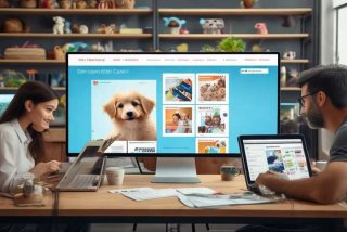 宠物网站的设计与实现、宠物网站的设计与实现心得体会