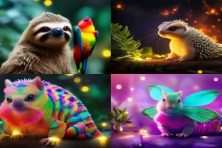 另类宠物有哪些品种 另类宠物有哪些品种图片