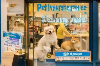 宠物保险加盟（宠物保险加盟条件）