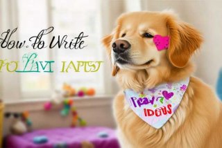 宠物昵称文案、宠物昵称文案怎么写