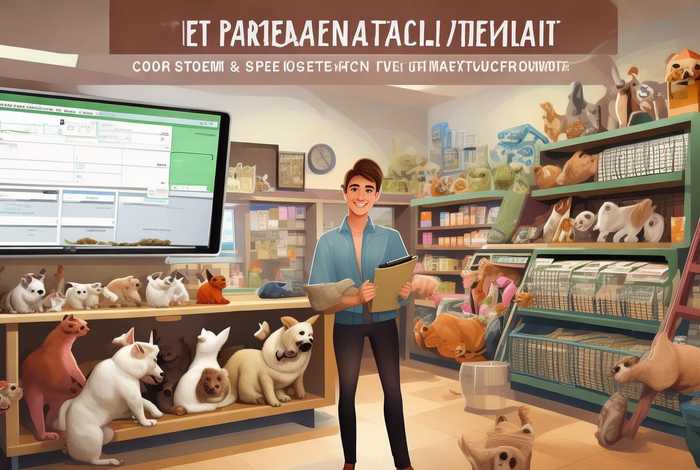 宠物店管理系统的意义 宠物店管理系统的意义有哪些