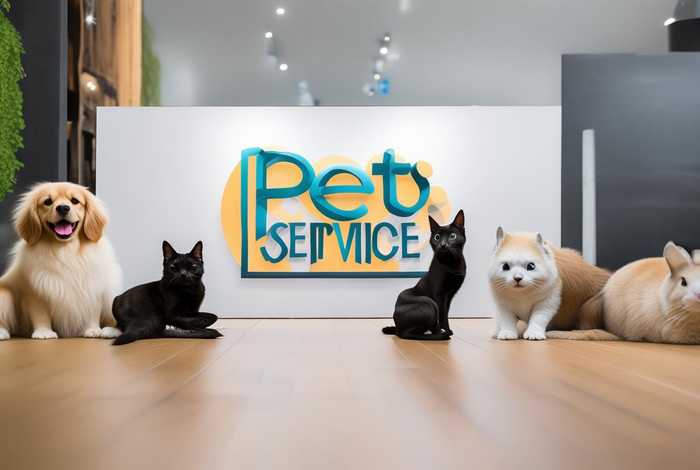 宠物服务商 宠物服务商标属于多少类