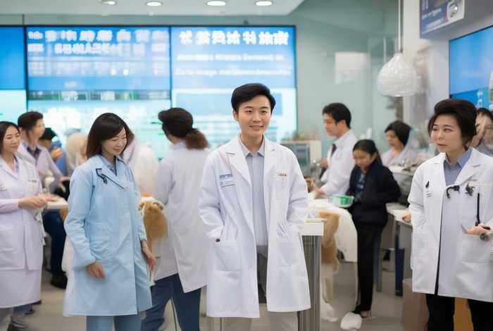 西安宠物医院招聘网最新招聘、西安宠物医院招聘网最新招聘电话