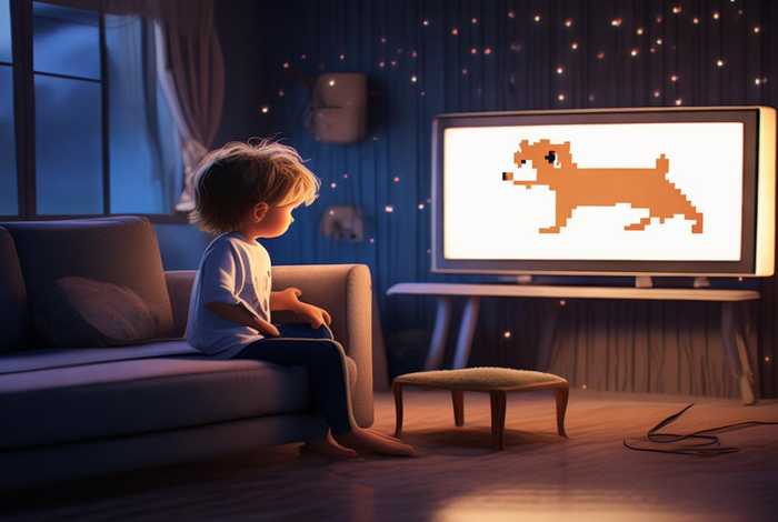 电子宠物狗关掉 - 电子宠物狗关掉会怎么样