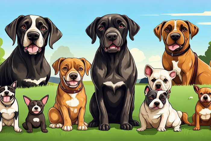 宠物名犬排行 前十名(宠物名犬排行 前十名图片) 宠物名犬排行 前十名(宠物名犬排行 前十名图片)