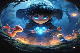 宠物小精灵之写轮眼传奇小说TXT 宠物小精灵之写轮眼传奇小说旧版