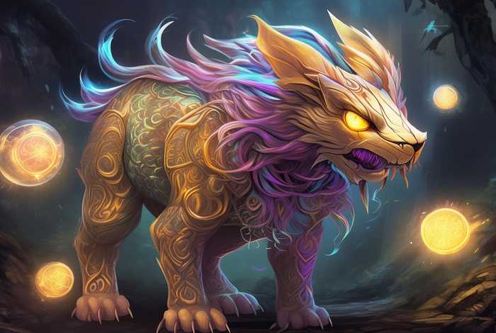 诛仙3宠物技能详解、诛仙3宠物技能详解图