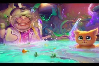 弹弹堂宠物洗髓怎么洗，弹弹堂宠物洗髓技巧