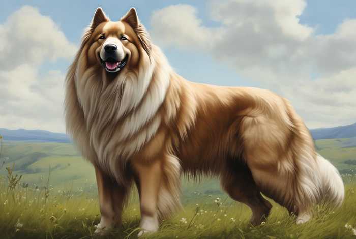 宠物狗品种名字及图片 宠物狗品种名字及图片 大型