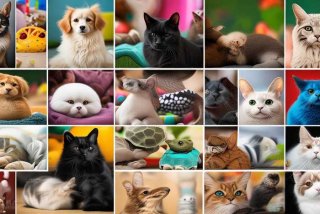 宠物网站图片、宠物网站图片大全