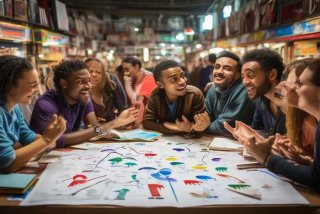 如何拓展人际关系的方法；如何拓展人际关系的方法有哪些