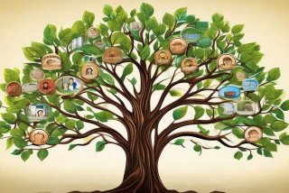 人际关系怎么写模板，人际关系怎么写模板范文