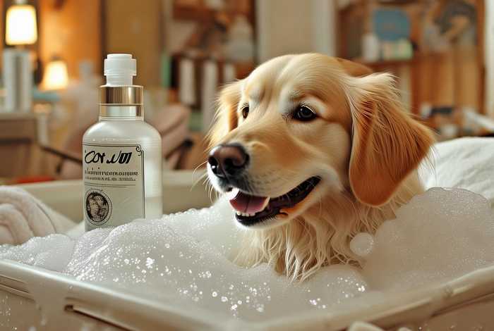 宠物沐浴露英文 - 宠物沐浴露英文怎么说