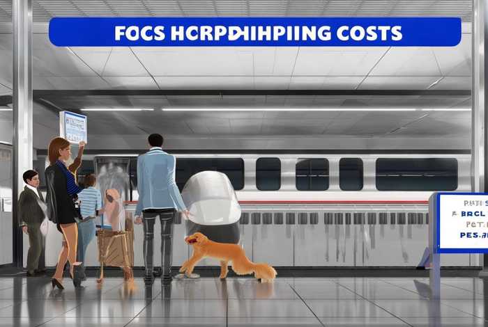 高铁宠物托运费用 - 高铁宠物托运费用怎么算 高铁宠物托运费用 - 高铁宠物托运费用怎么算