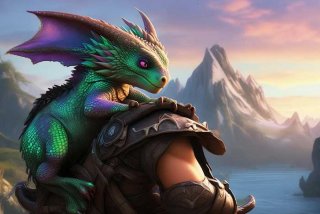 巨龙群岛猎人稀有宠物（巨龙群岛猎人稀有宠物怎么获得）