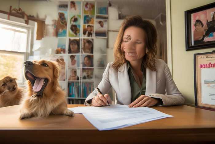 宠物寄养需要办理营业执照吗;宠物寄养需要办理营业执照吗现在 宠物寄养需要办理营业执照吗;宠物寄养需要办理营业执照吗现在