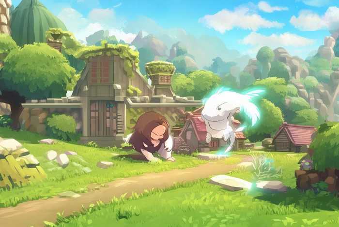 无心宠物是什么游戏 - 无心宠物是什么游戏里的