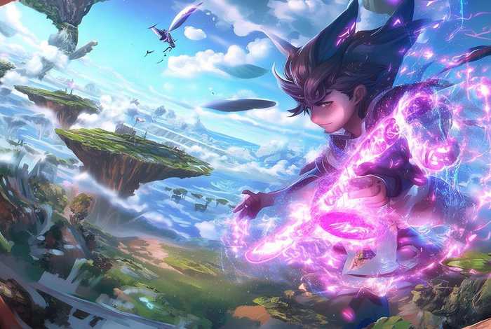 宠物小精灵之写轮眼传奇在线阅读（宠物小精灵之写轮眼传奇全文阅读）