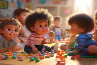 人际关系敏感期绘本推荐（人际关系敏感期绘本）