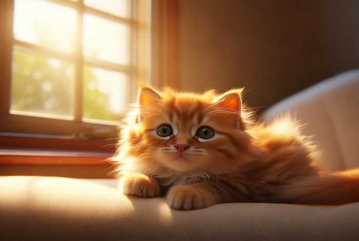 我的宠物小猫、我的宠物小猫作文400字