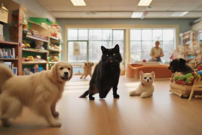 宠物宠物店寄养多少钱一天 - 宠物寄养在宠物店贵吗,一天多少钱 宠物宠物店寄养多少钱一天 - 宠物寄养在宠物店贵吗,一天多少钱